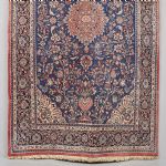 1111 9300 ORIENTAL RUG
